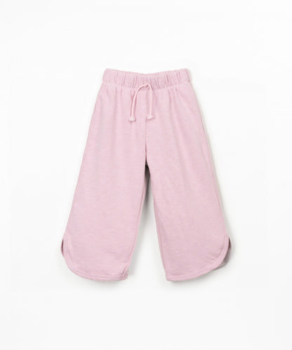 PANTALONI FELPA