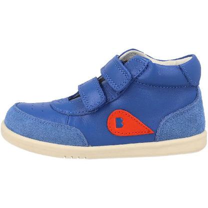 Scarpine I-Walk Champ High Olympian Blue