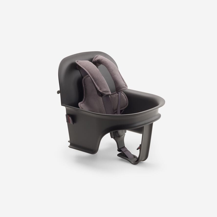 Baby set per Bugaboo Giraffe - Trasforma la sedia in un seggiolone sicuro e comodo
