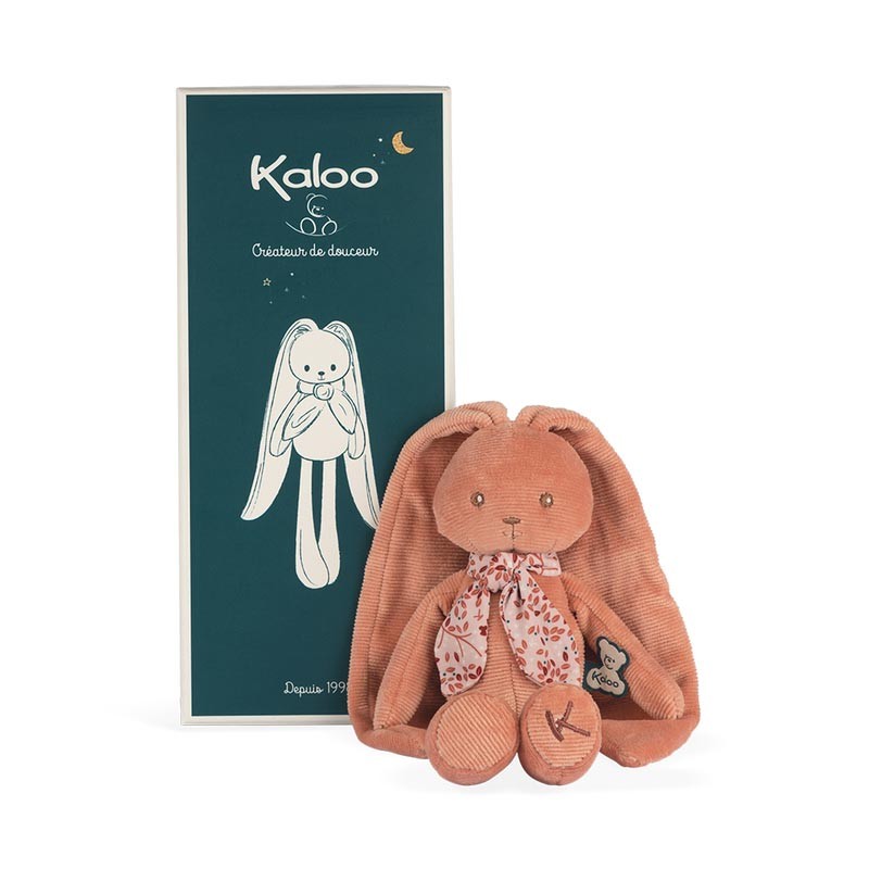 Peluche morbido Coniglietto 35cm - Medio