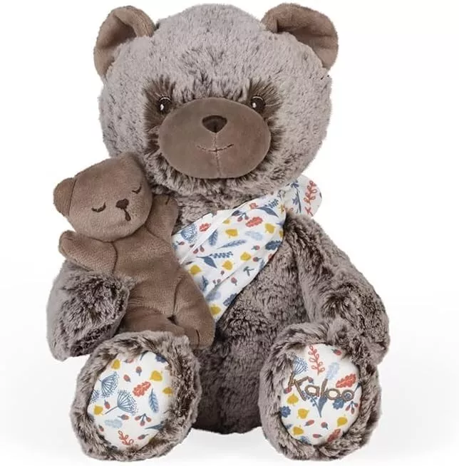 Peluche orsetto oscar