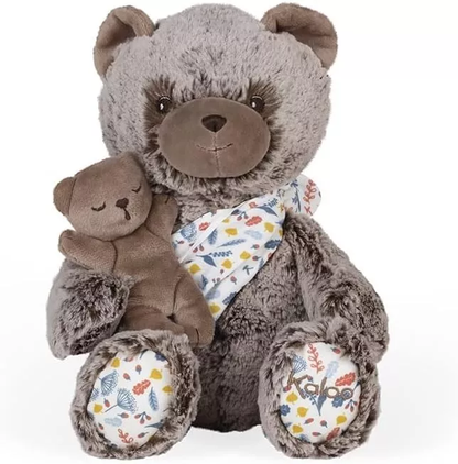 Peluche orsetto oscar