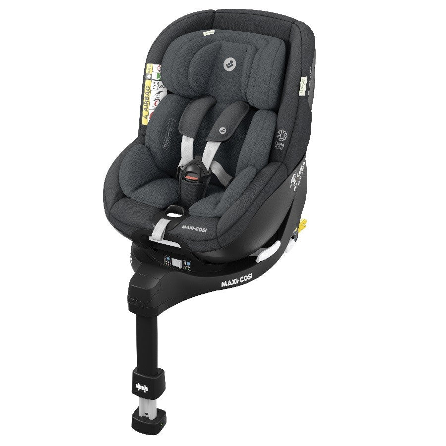 Seggiolino auto Mica Pro Eco I-Size 40-105cm