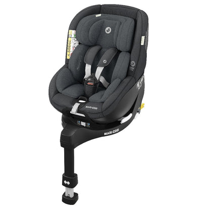 Seggiolino auto Mica Pro Eco I-Size 40-105cm