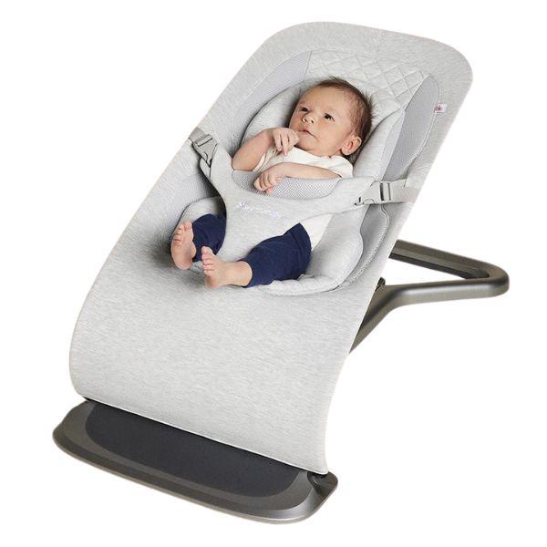 Sdraietta Evolve Bouncer 3 in 1