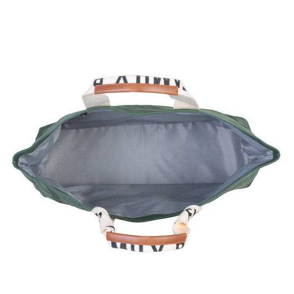 Family Bag Borsa Weekend - 55x18x40 cm