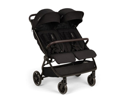 Passeggino leggero TRVL DUBL  - Passeggino fratellare