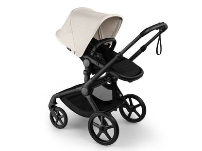 Passeggino Duo Fox 5  Renew completo - Passeggino