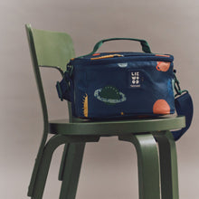 Borsa termica media toby