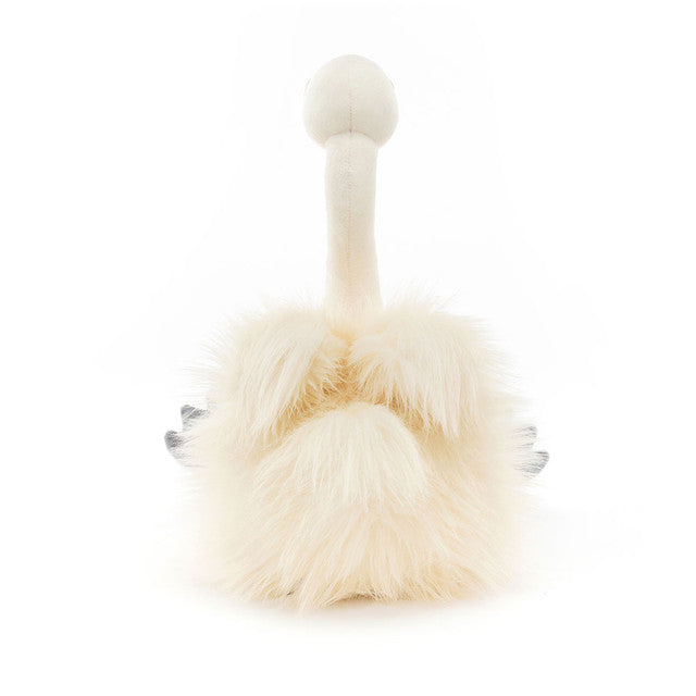 Peluche morbido Cigno Swan