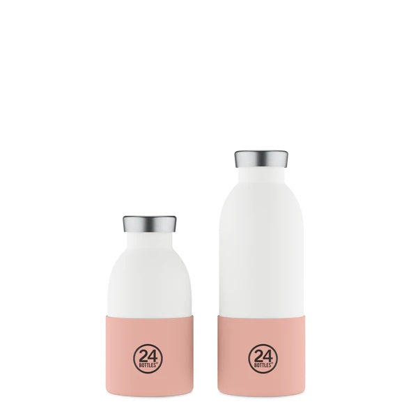 Base Cover - Fondo Protettivo in Silicone per borraccia 24Bottles