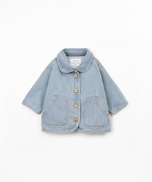 GIACCA DENIM