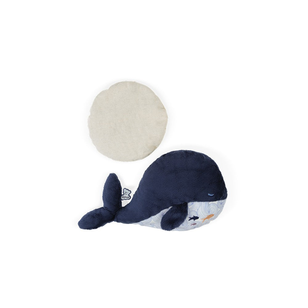 Peluche benessere - con effetto caldo o freddo - medio