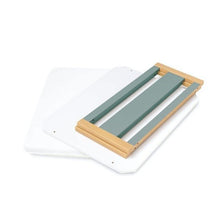Kit trasformazione crea plus da lettino a culla