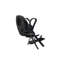 Seggiolino da bici Thule Yepp 2 Mini - Con attacco anche per Mountain Bike