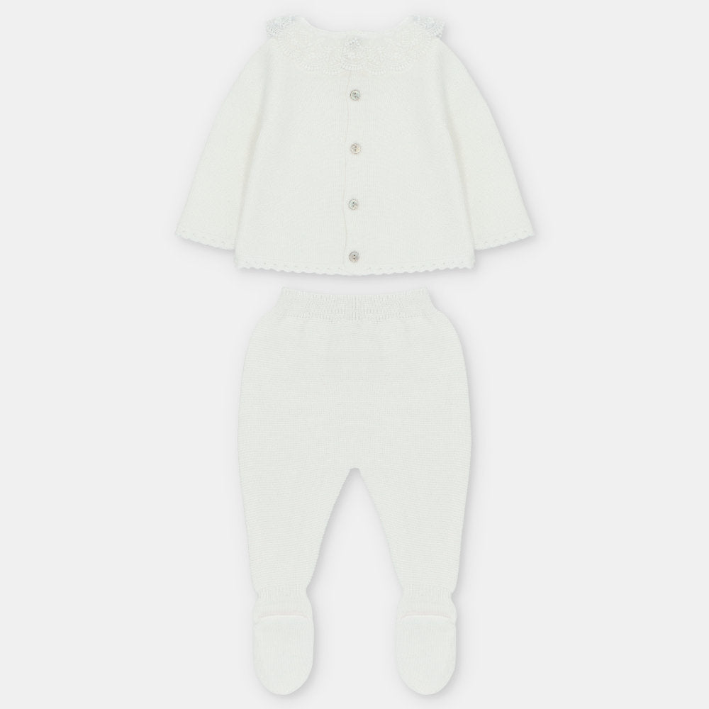 COMPLETO MAGLIA-GHETTA UNISEX VICTORIA