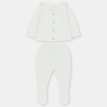 COMPLETO MAGLIA-GHETTA UNISEX VICTORIA