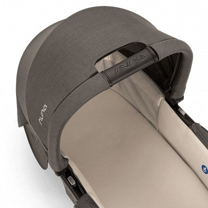 Navicella Lytl - pieghevole e leggera