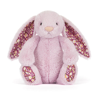 Peluche morbido Coniglio Thistlepop Blossom- Thistlepop Blossom Luxe Bunny