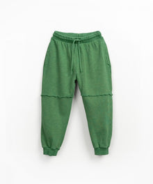 Pantaloni in cotone