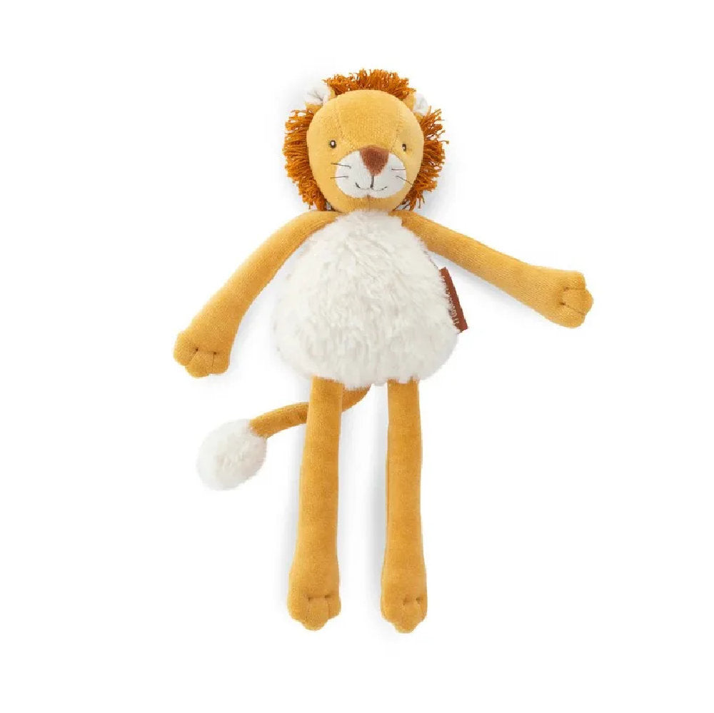 Peluche morbido La foresta di Mawa