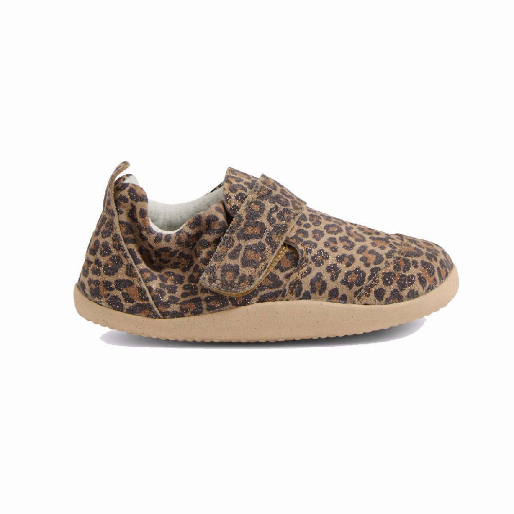 Scarpine Xplorer Marvel Leopard Shimmer
