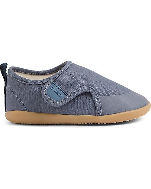 Scarpine Indie - Kid Plus Pure Nook Vintage Indigo