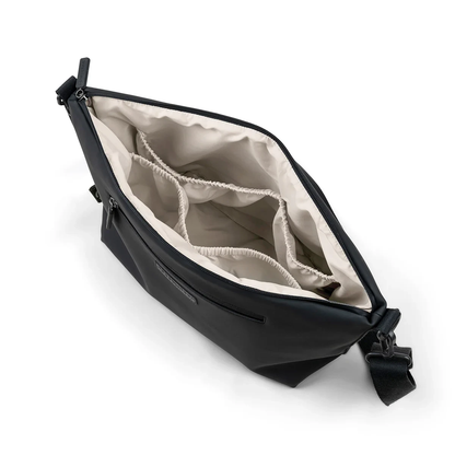 Borsa Passeggino Impermeabile - Ganci Inclusi