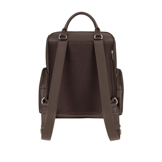 Borsa zaino Essential Bag - con fasciatoio e organizer