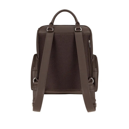Borsa zaino Essential Bag - con fasciatoio e organizer