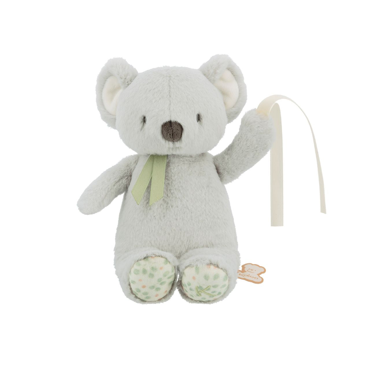 Peluche morbido musicale Koala