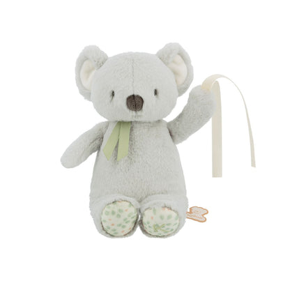 Peluche morbido musicale Koala