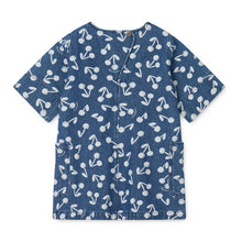 Vestito in Denim Angelica - 100% Cotone