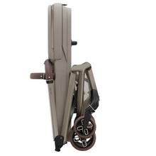 Maxi Cosi - Trio Fame Cabin con ovetto Coral Slide Pro