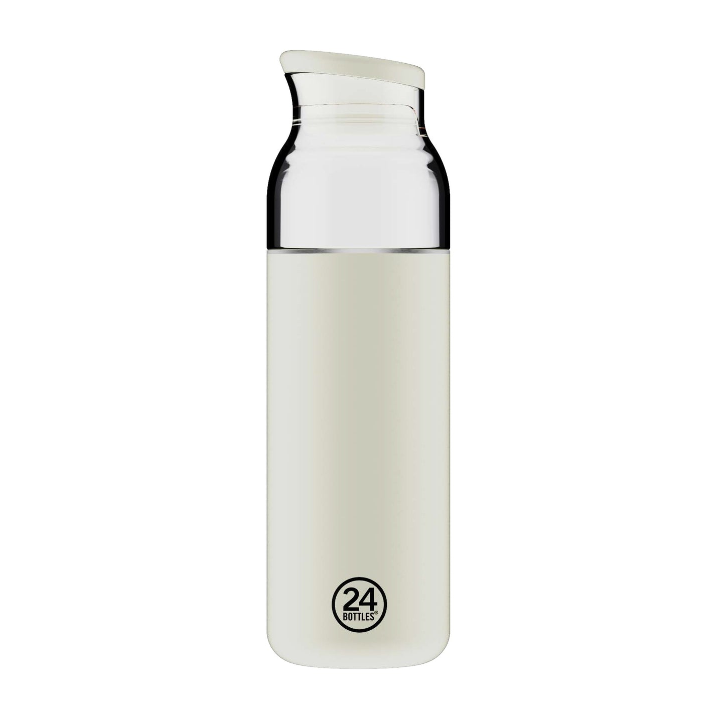Caraffa Termica in Acciaio Inox 24Bottles 'Casa Carafe' (1000 ml)