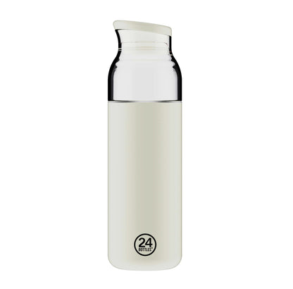 Caraffa Termica in Acciaio Inox 24Bottles 'Casa Carafe' (1000 ml)