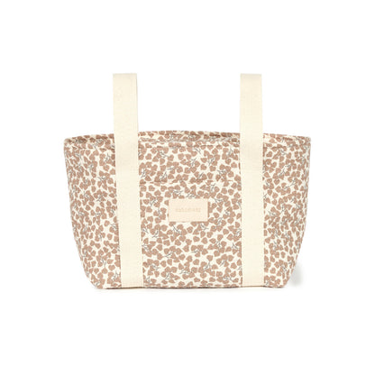 Organizer per passeggino opera - waterproof - cotone bio