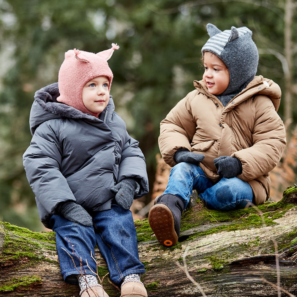 Passamontagna Balaclava procione