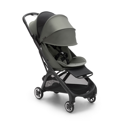 Passeggino Bugaboo Butterfly - Ultra compatto!