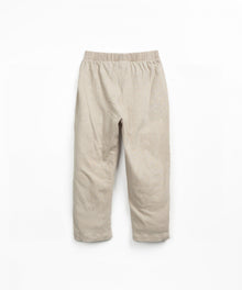 Pantaloni misti