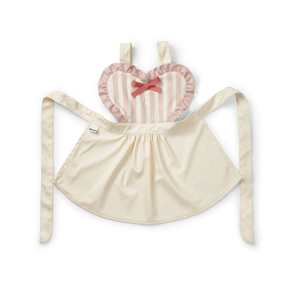 Bavaglino per bambini Baby Bib - 35x27cm