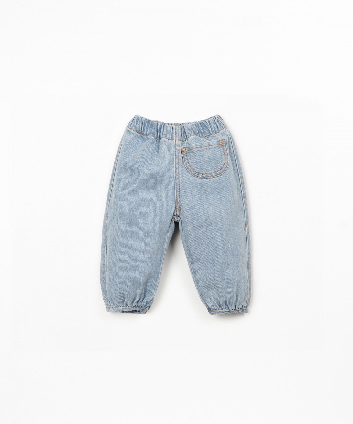 PANTALONI DENIM