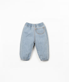 PANTALONI DENIM
