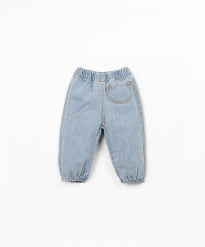 PANTALONI DENIM