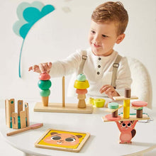 Box giochi 36 mesi
