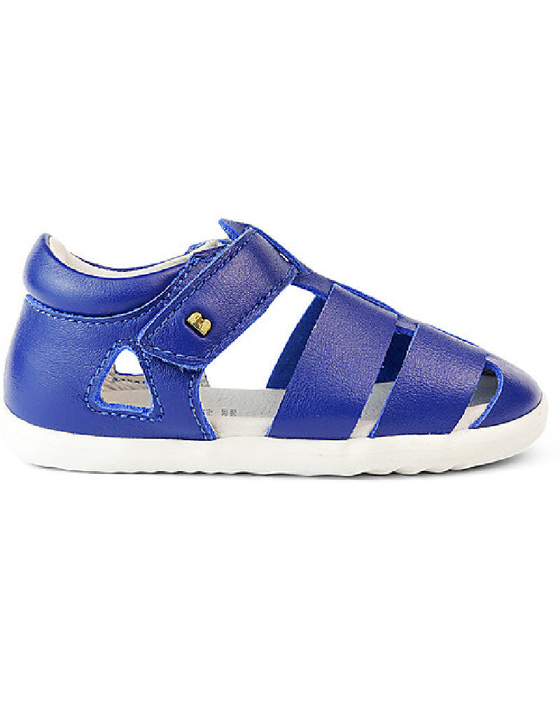 Sandali Step Up Tidal Blueberry