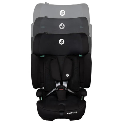 Seggiolino auto Nomad Plus XL - Seggiolino pieghevole - Da 76cm a 150cm