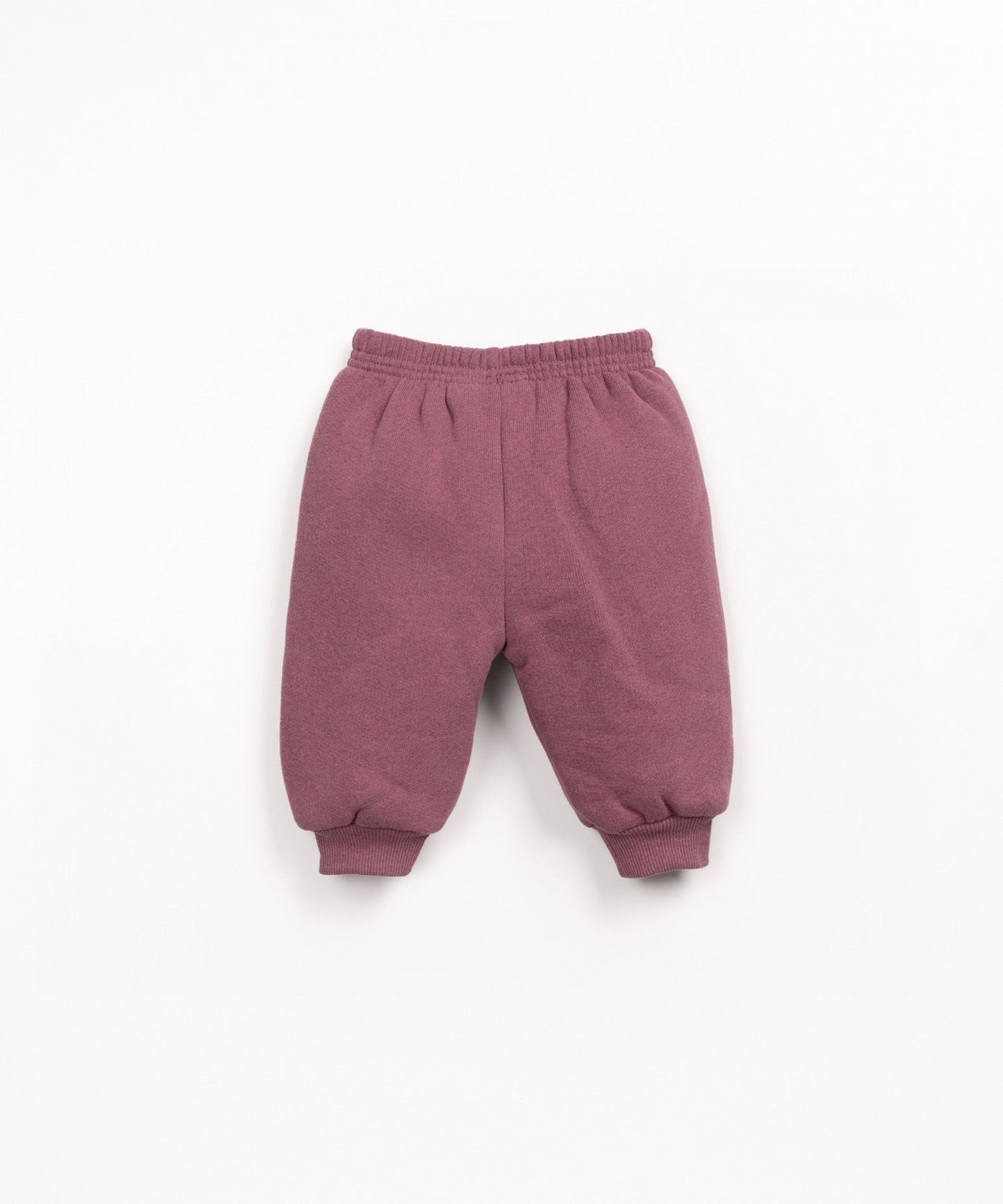 Pantaloni felpati in cotone