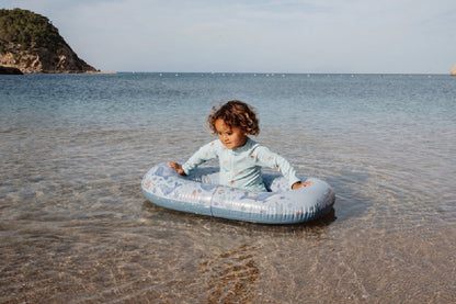 Barca gommone gonfiabile per bambini