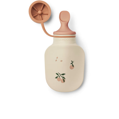 Bottiglie Smoothie - Bottiglia per frullati in silicone